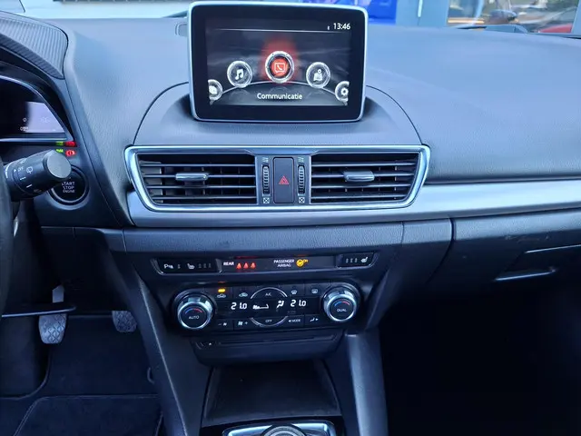 Mazda 3 2.0 GT-M 2014 Benzine 11