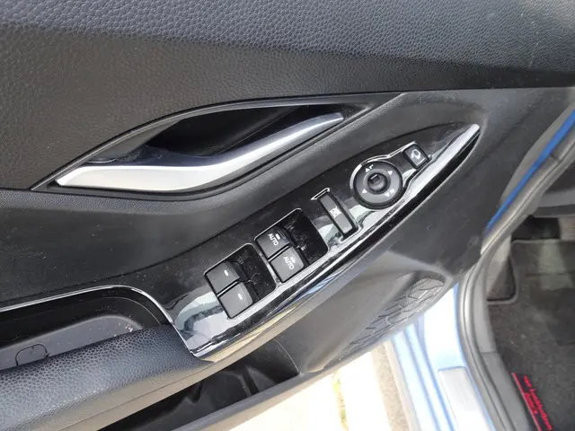 Hyundai ix20 1.6i i-Catcher 2014 Benzine 14