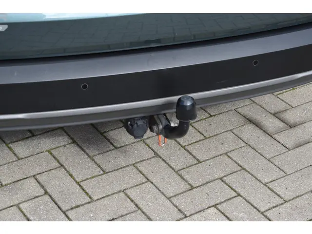 Dacia Jogger Hybrid 140 Extreme 7p. 2024 Hybride Benzine 9