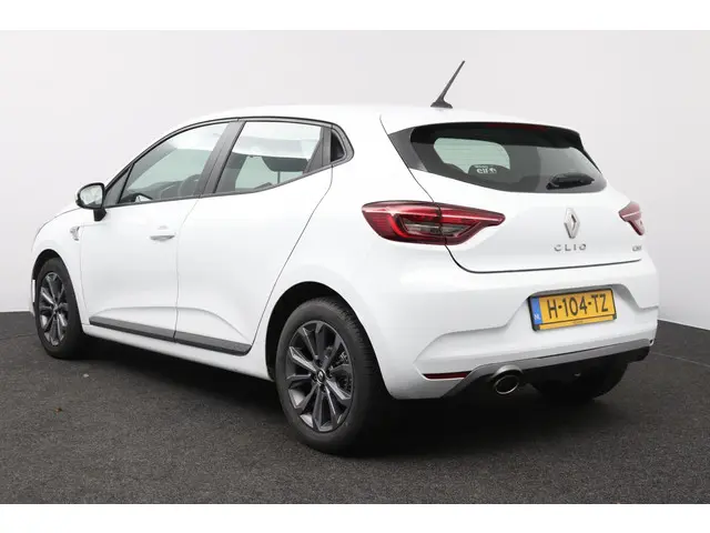 Renault Clio 1.0 TCe Zen 2020 Benzine 18