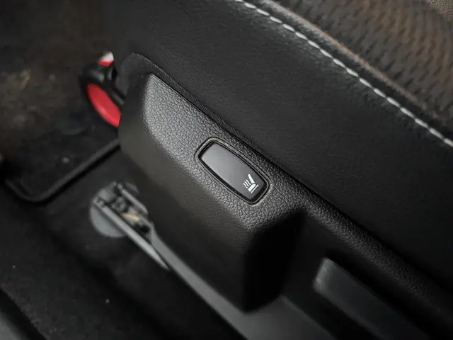 Dacia Duster 1.3 TCe Prestige 2021 Benzine 27