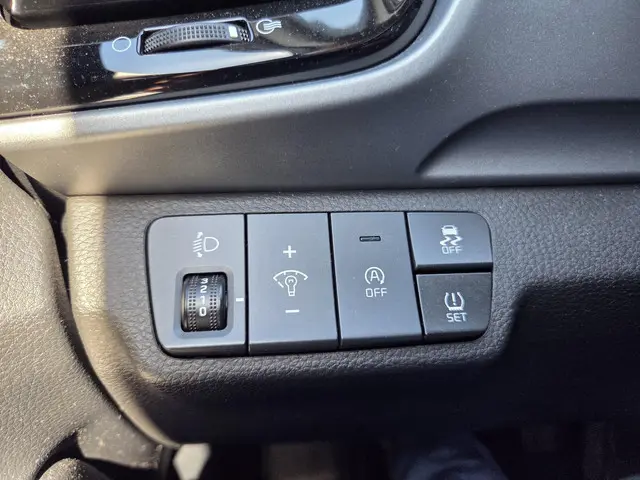 Kia Stonic 1.0 T-GDi MHEV DynamicPlusLine 2022 Benzine 15