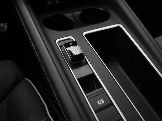 Škoda Elroq 60 Sportline 2026 Elektrisch 28