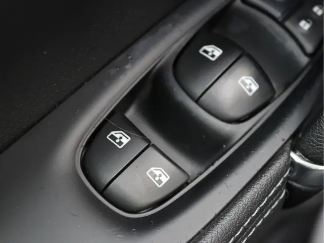 Nissan QASHQAI 1.2 Tekna 2017 Benzine 27