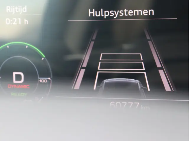 Audi e-tron 50 quattro 71 kWh 2020 Elektrisch 48
