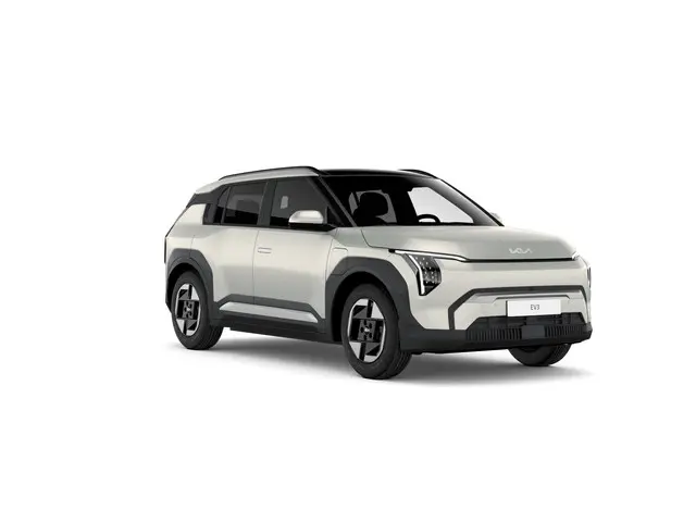 Kia EV3 Plus 81.4 kWh 2025 Elektrisch 6