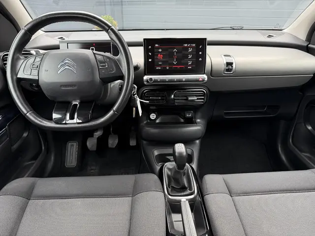 Citroën C4 Cactus 1.2 PureTech Feel 2018 Benzine 6