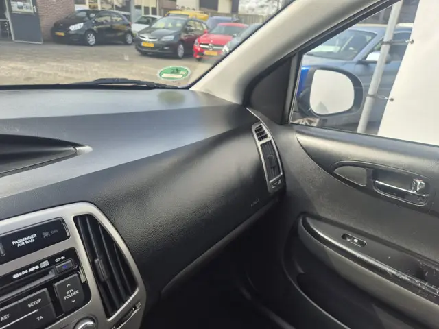 Hyundai i20 1.2i i-Motion 2013 Benzine 6