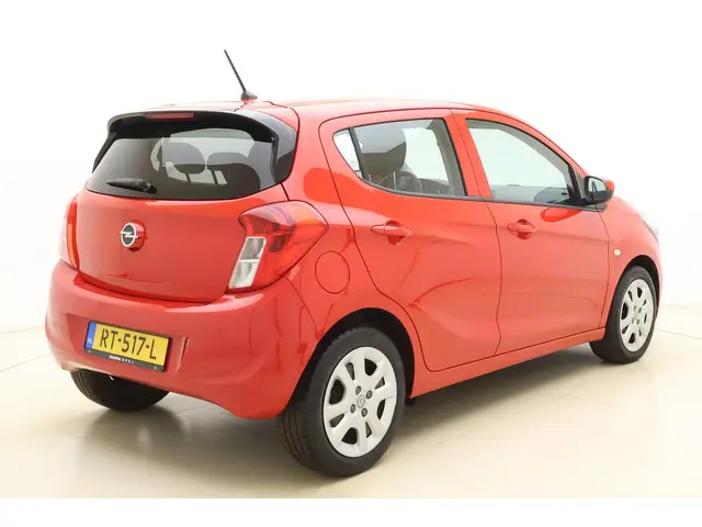 Opel KARL 1.0 ecoFLEX Edition 2018 Benzine 2