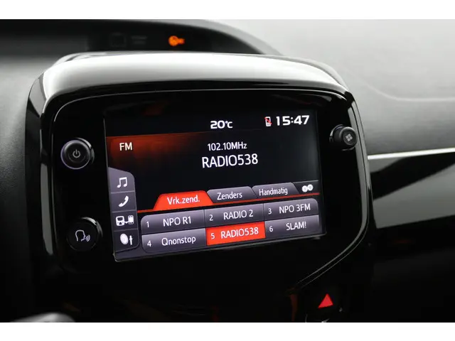 Toyota Aygo 1.0 VVT-i x-JBL 2021 Benzine 39