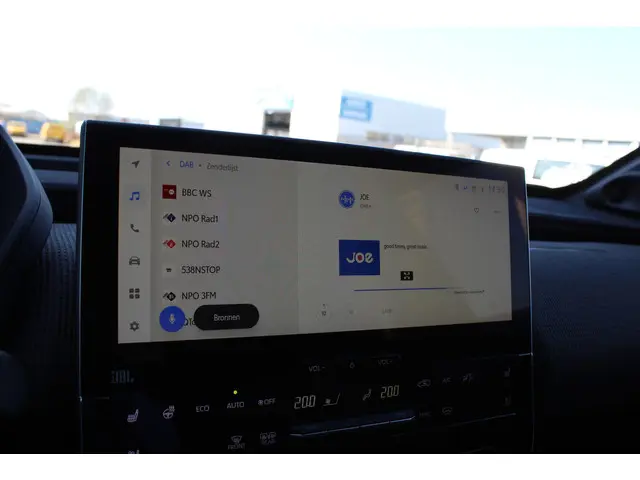 Toyota bZ4X Premium 71 kWh 3-Fase 2023 Elektrisch 20