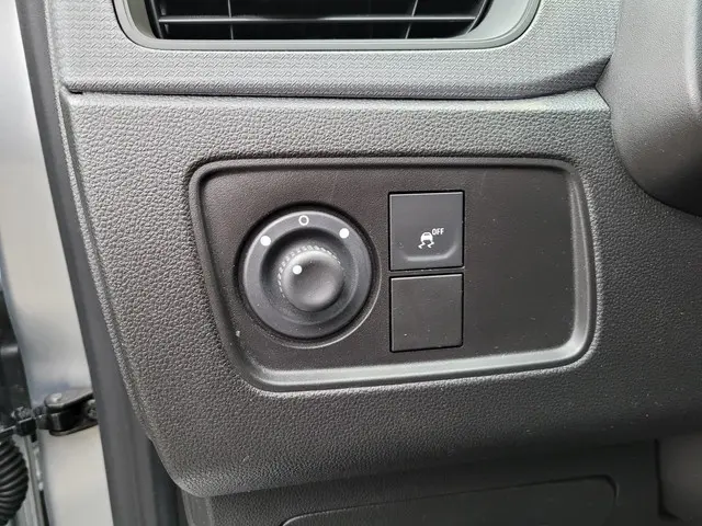 Renault Express 1.5 dCi 75 Comfort + 2023 Diesel 22