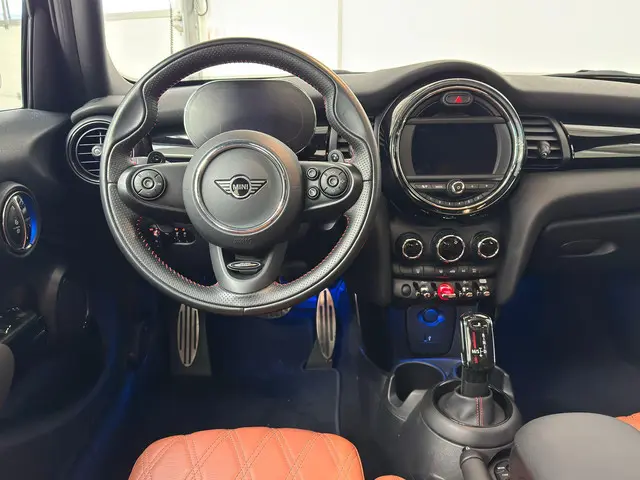 MINI Cooper S Mini 2.0 Hammersmith 2021 Benzine