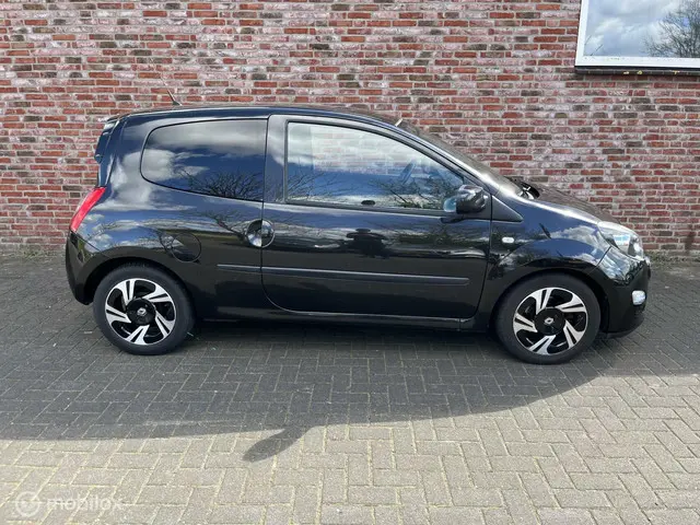 Renault Twingo 1.2 16V Dynamique 2014 Benzine 6