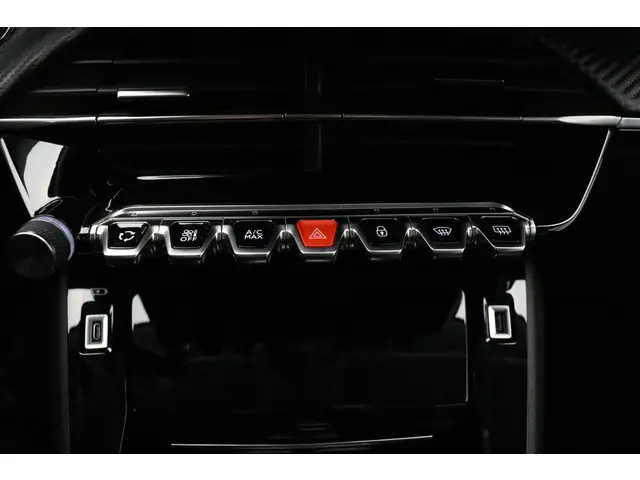 Peugeot e-208 EV Allure Pack 50 kWh 2022 Elektrisch 20