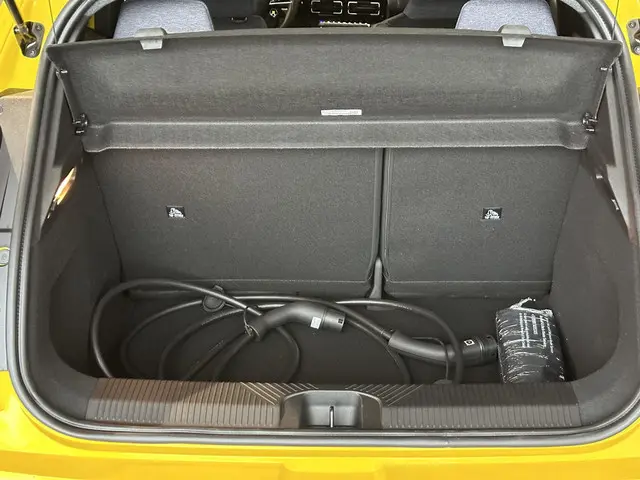 Renault 5 urban range techno 40 kWh 2026 Elektrisch 9