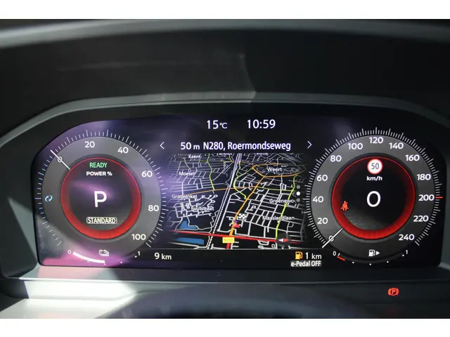 Nissan X-Trail e-4ORCE Tekna Plus 2025 Hybride Benzine 37