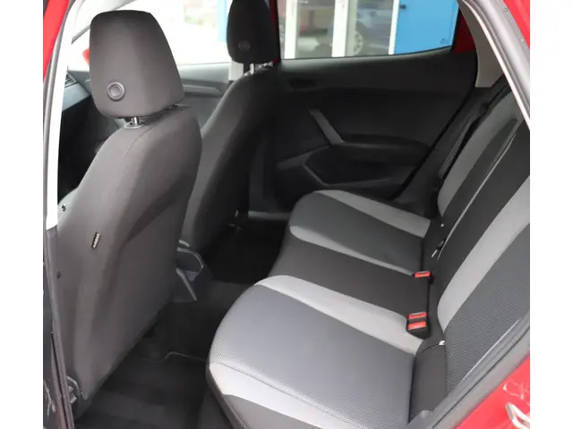 SEAT Ibiza 1.0 TSI Style 2020 Benzine 12