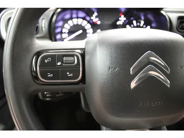 Citroën C3 1.2 PureTech Feel 105g 2018 Benzine 16