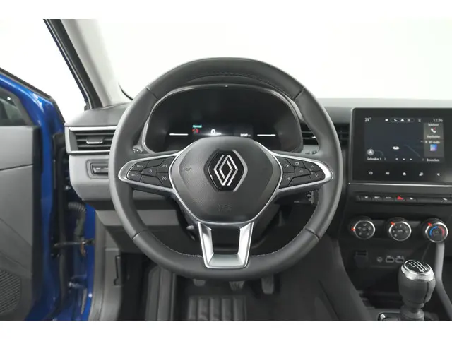 Renault Clio TCe 90 GPF Evolution 2024 Benzine 27