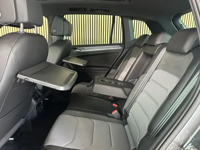 Volkswagen Tiguan 2.0 TSI 4Motion 2 x R-line 2018 Benzine 6