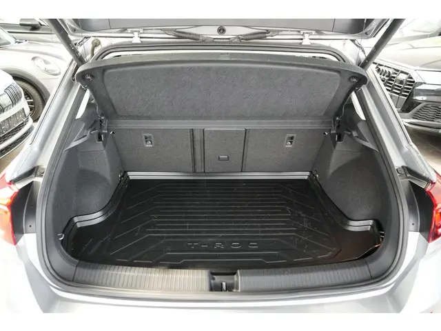 Volkswagen T-Roc 1.0 TSI 2022 Benzine 25