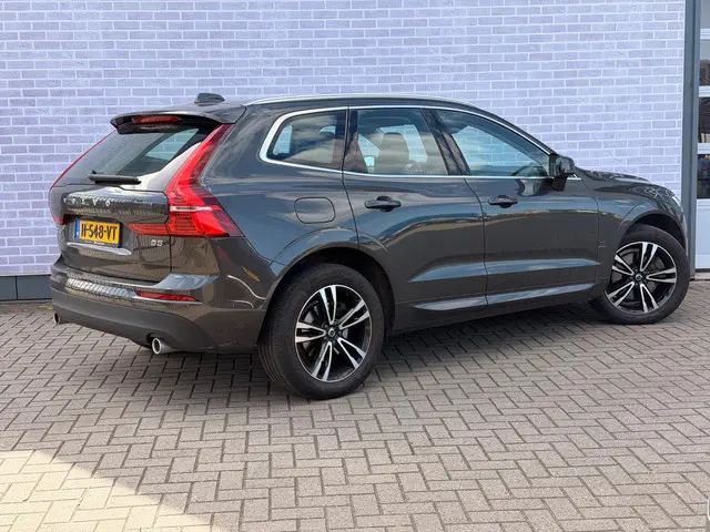 Volvo XC60 2