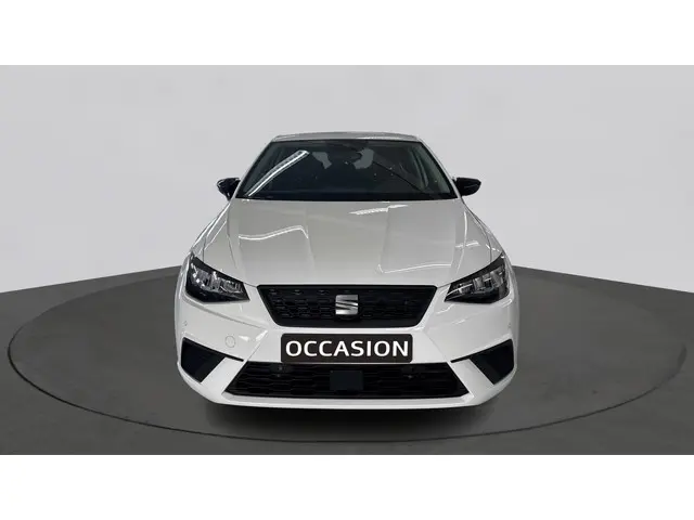 SEAT Ibiza 2