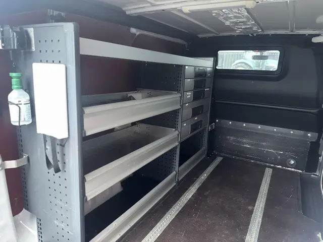 Citroën Jumpy 1.6 BlueHDI 95 Club M S&S 2018 Diesel 11