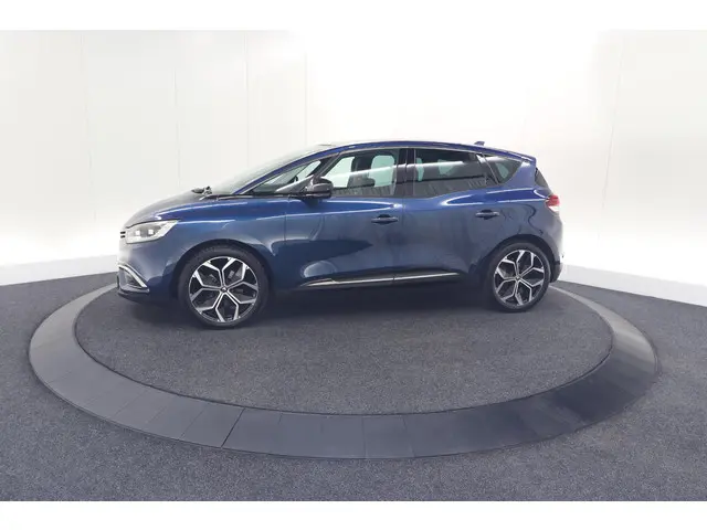 Renault Scénic TCe 140 EDC Bose 2021 Benzine 88