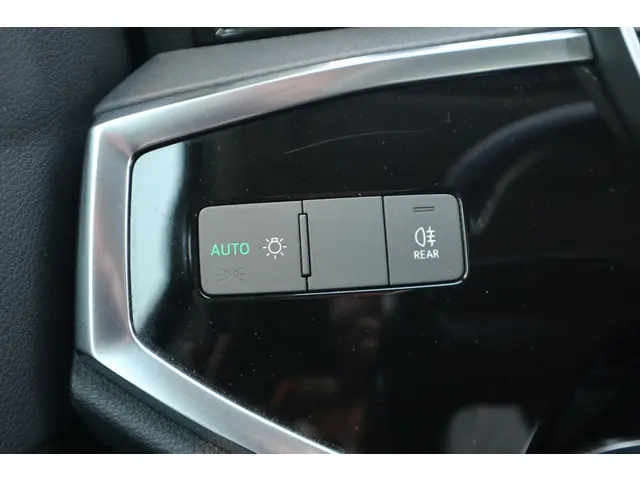 Audi Q3 35 TFSI Advanced 2019 Benzine 27