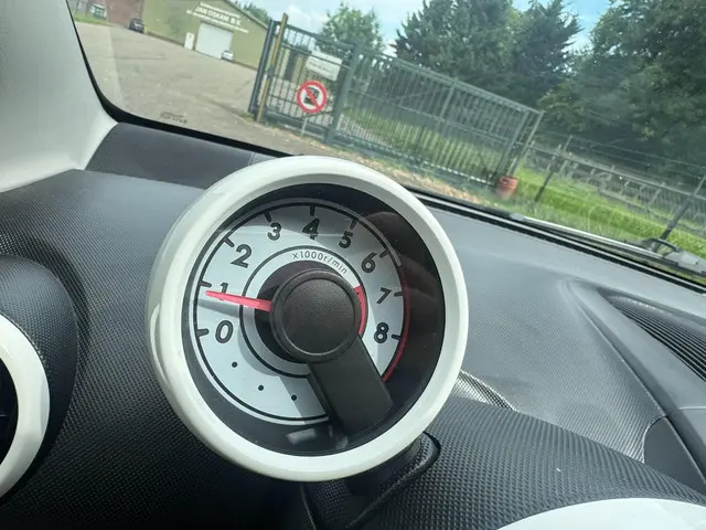 Citroën C1 1.0 Collection /Airco/5-Deurs/ 2013 Benzine 15