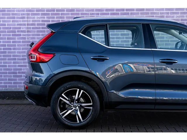 Volvo XC40 1.5 T3 Inscription 2018 Benzine 7