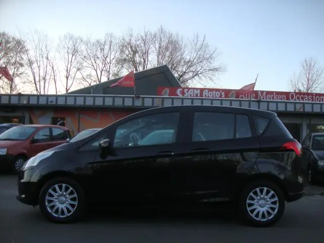 Ford B-MAX 1.0 EcoBoost Style ( Airco ) 2014 Benzine 16