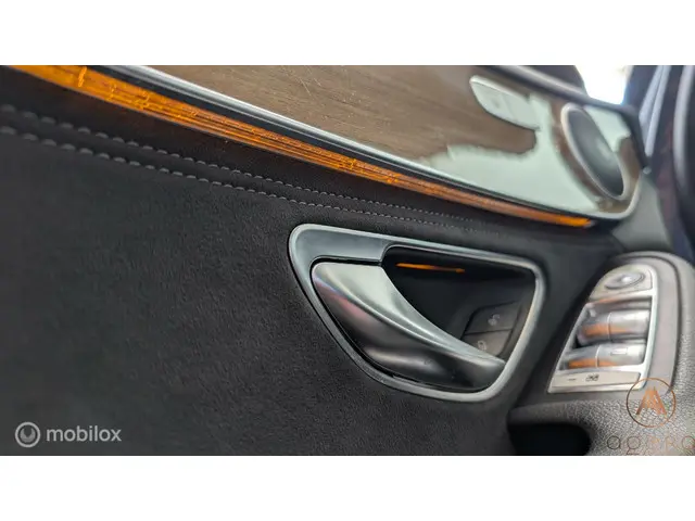 Mercedes-Benz C-Klasse Estate 180 Prestige 2015 Benzine 30
