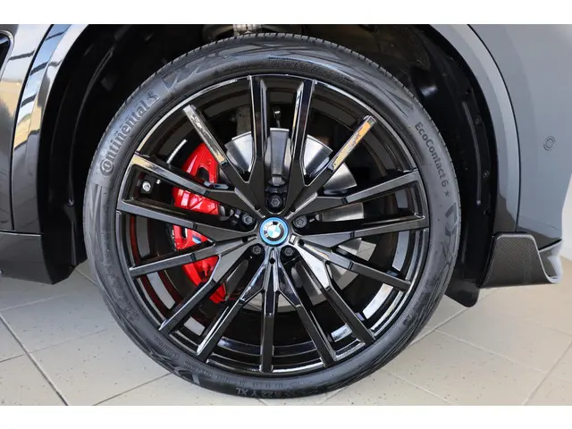 BMW X5 xDrive50e 2023 Hybride Benzine 6