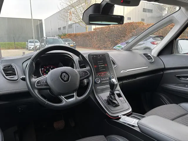 Renault Grand Scénic 1.3 TCe Bose 2019 Benzine 21