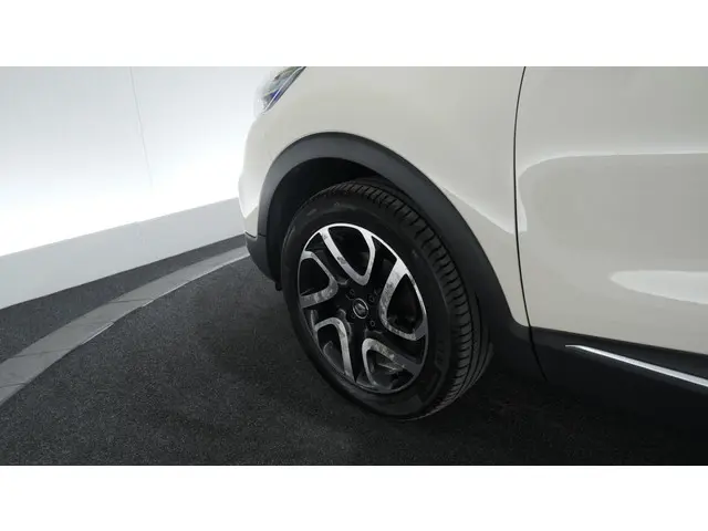 Renault Captur TCe 120 Dynamique 2017 Benzine 18