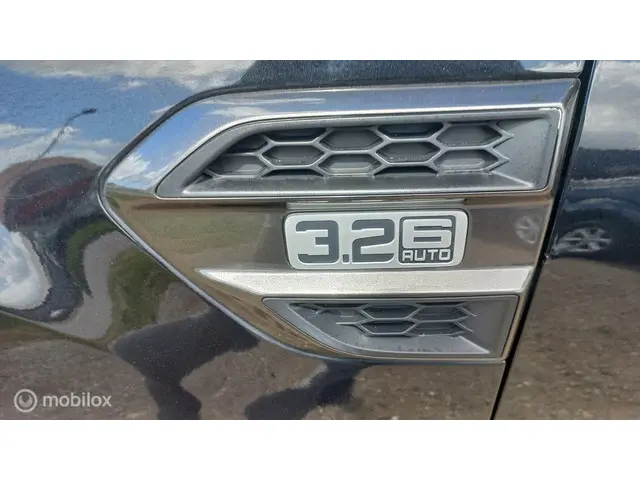 Ford Ranger 3.2 TDCi Wildtrak Supercab 2016 Diesel 8
