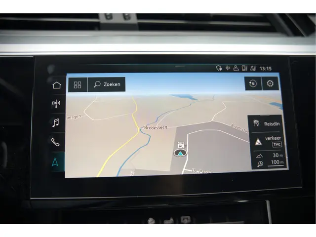 Audi e-tron 50 quattro S edition 71 kWh 2020 Elektrisch 36