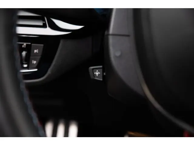 BMW M5 5-serie 2018 Benzine 65