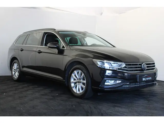 Volkswagen Passat Variant 1.5 TSI Business 2023 Benzine 7