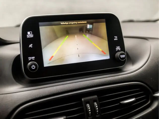 Fiat Tipo 1.4 T-Jet Sport 2019 Benzine 17