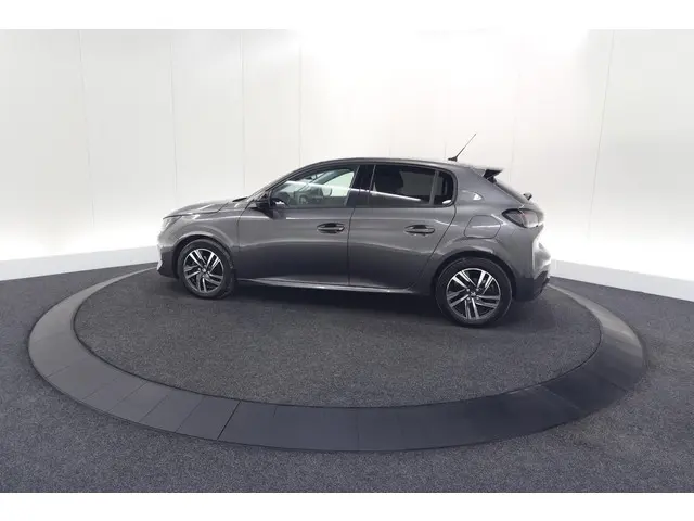 Peugeot 208 PureTech 100 Allure Pack 2023 Benzine 60