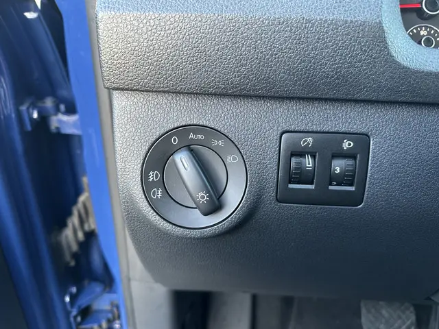 Volkswagen Caddy 2.0 TDI 102PK L1H1 AUTOMAAT 2018 Diesel 28
