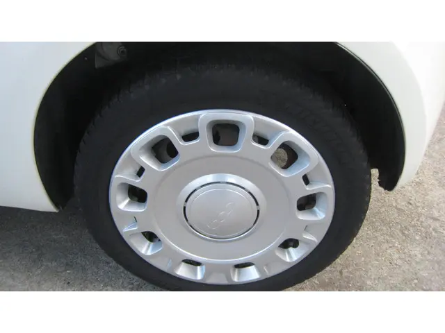 Fiat 500 1.0 TwinAir Pop 2015 Benzine 17