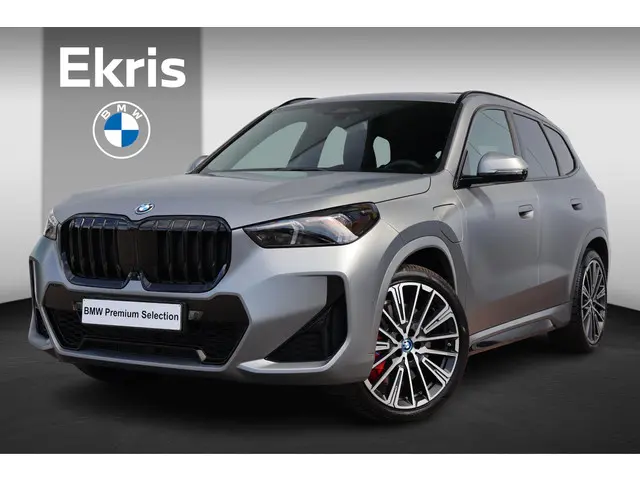 BMW X1 xDrive30e 2025 Hybride Benzine