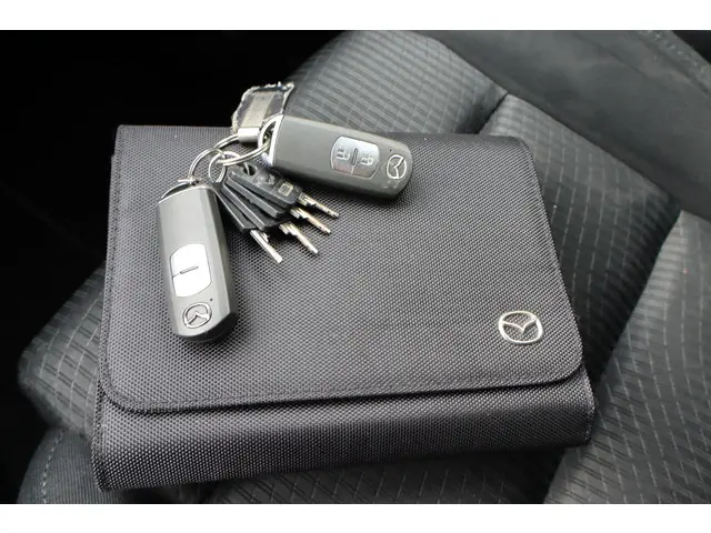 Mazda CX-5 2.0 TS 2WD 2014 Benzine 4