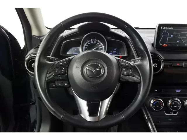 Mazda 2 1.5 90pk Nakama 2016 Benzine 14