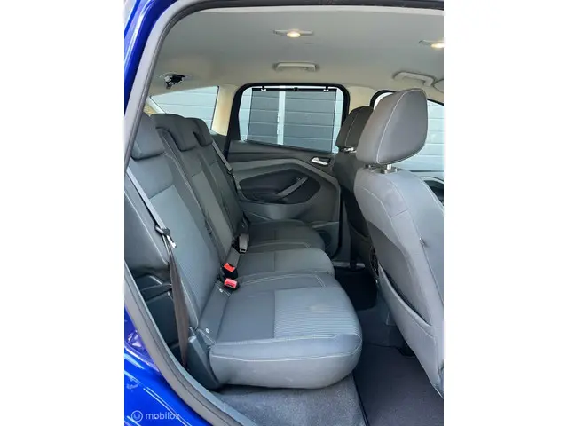 Ford C-MAX 1.0 Edition Plus | Trekhaak | 2014 Benzine 31
